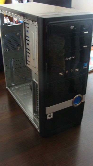 Obudowa Komputerowa Logic