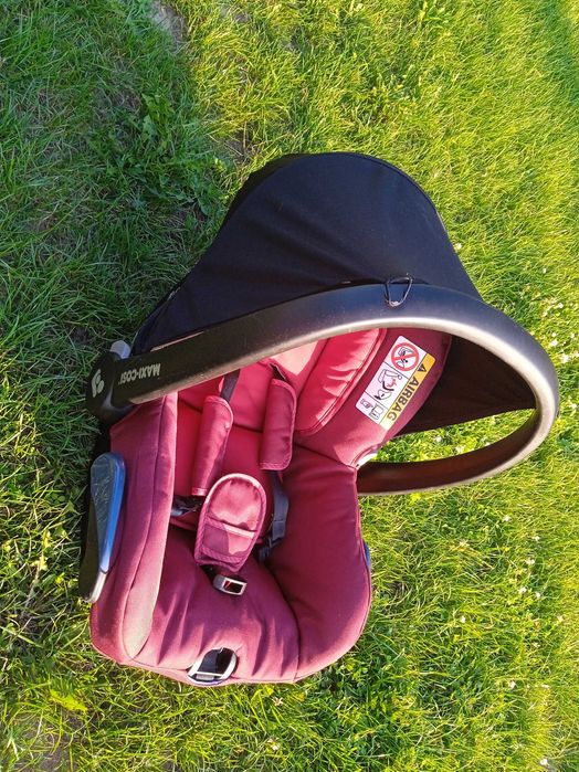 Fotelik / nosidełko Maxi Cosi 0-13 kg