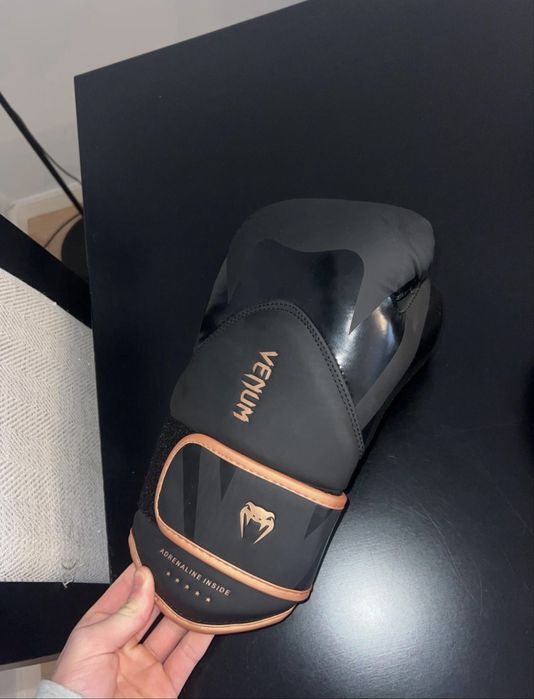 Luvas de boxe VENUM