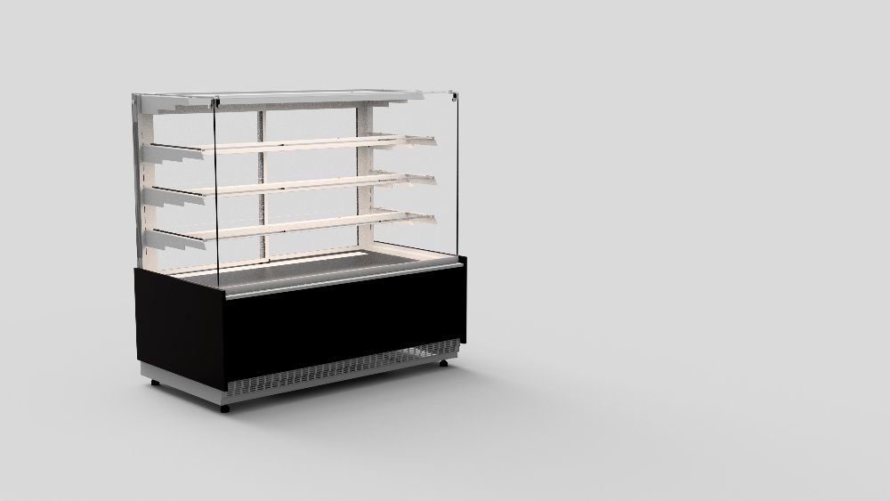 Lada Witryna Cukiernicza ARIA 1,4  Chłodnicza - od Ręki