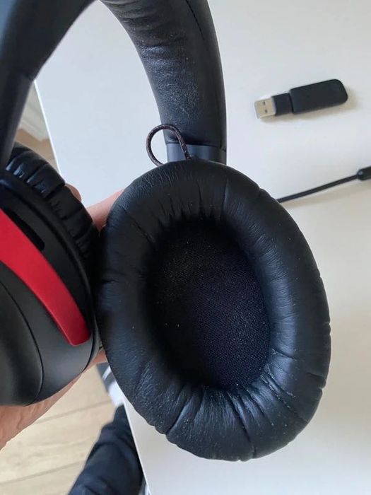 HyperX Cloud III wireless