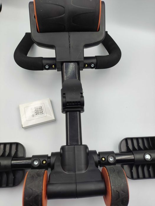 Bnlei Ab Roller  Wałek do brzucha