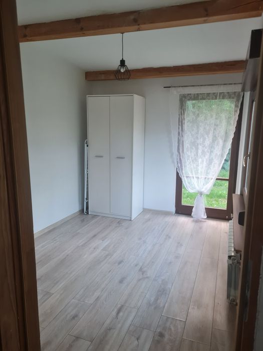 Dom – Nowy Dwór, Szymanowo - Więcej