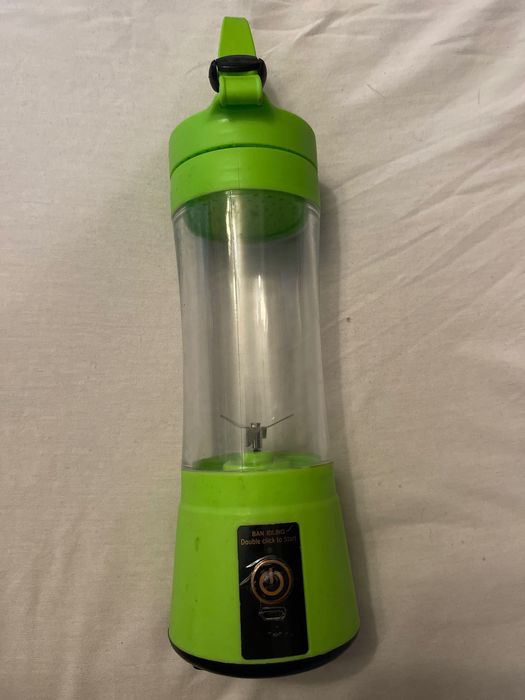 Универсальный портативный фитнес блендер Смузи мейкер под ремонт