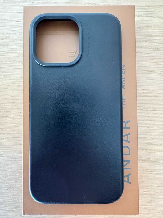 Capa IPHONE 15 Pro Max