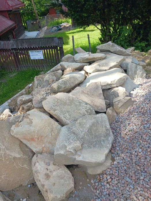 Kamienie Górkskie
