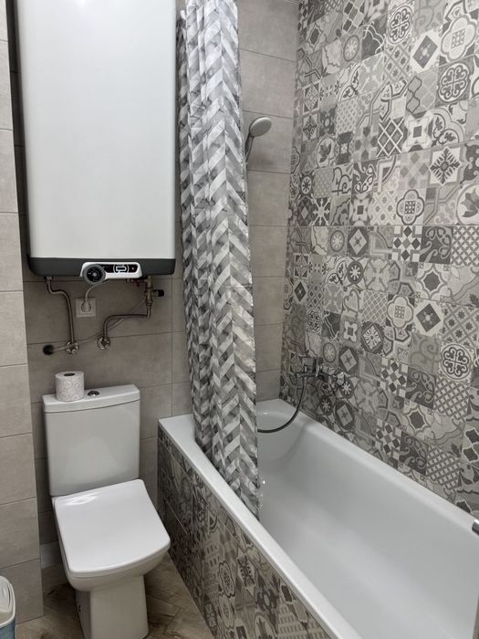 Квартира подобово (посуточно) Sleep & Flight