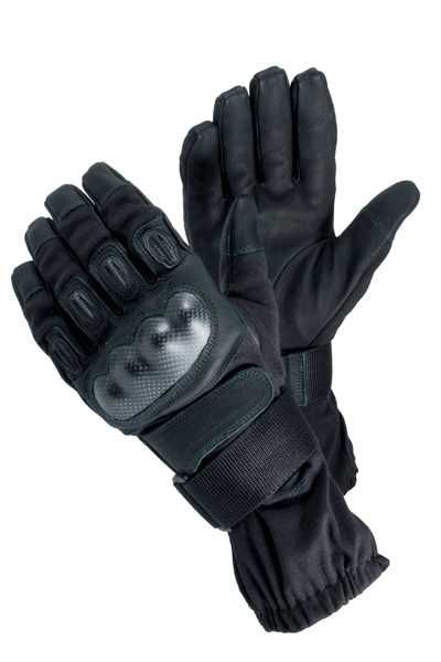 Рукавички TEGERA ударопоглинаючі ® Defend 2011 ((10)) пар 1;