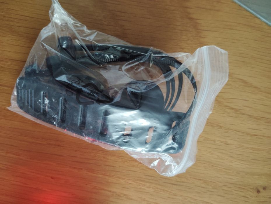 Alarme para bicicleta moto