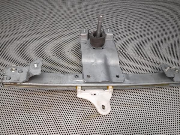 Elevador vidros trás direito RENAULT Clio IV (BH_)