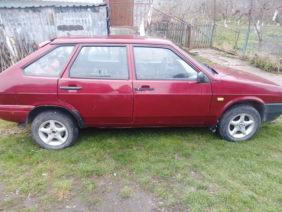 Продам  ВАЗ 2109