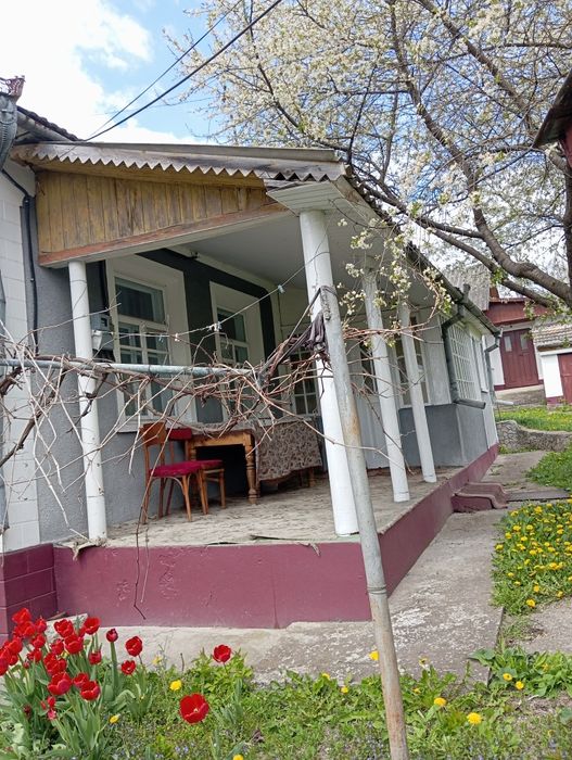 Продається будинок