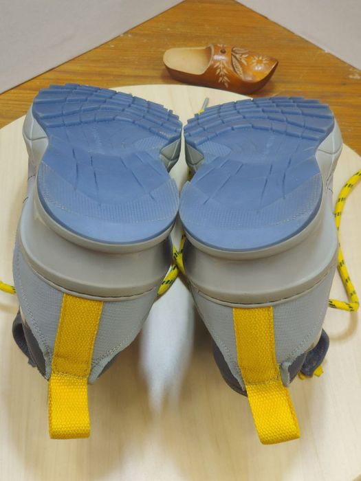 Buty r.40 Filling Pieces Shark Runner skórzane