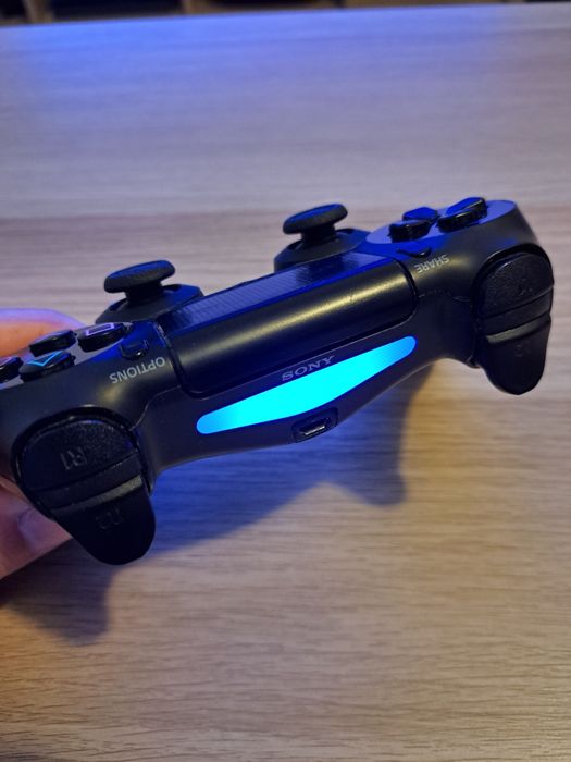 Comando Original Playstation 4 PS4