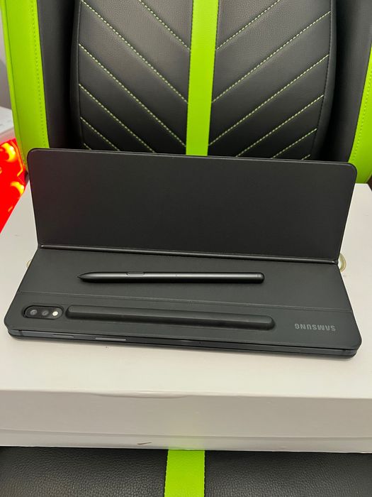 Samsung Galaxy Tab S7