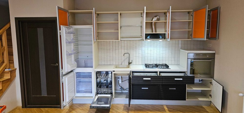 Кухня RODA Б/В у доброму стані