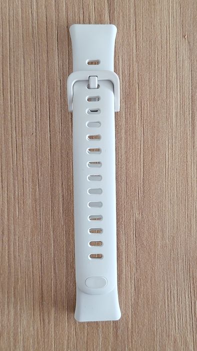 Pasek do zegarka Huawei Band 9 oryginalny kolor biały