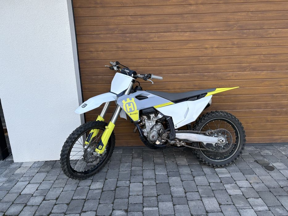 Husqvarna