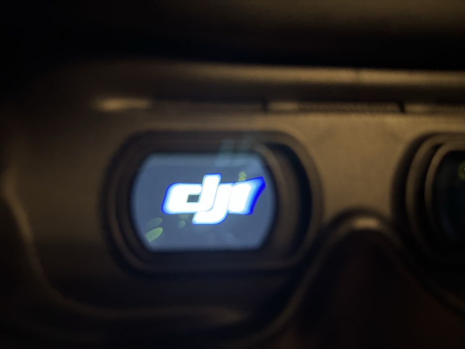 Oculos FPV DJI V2