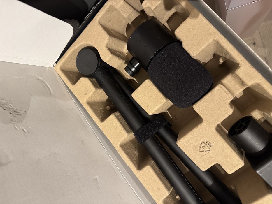 Mikrofon ENDORFY Solum Studio