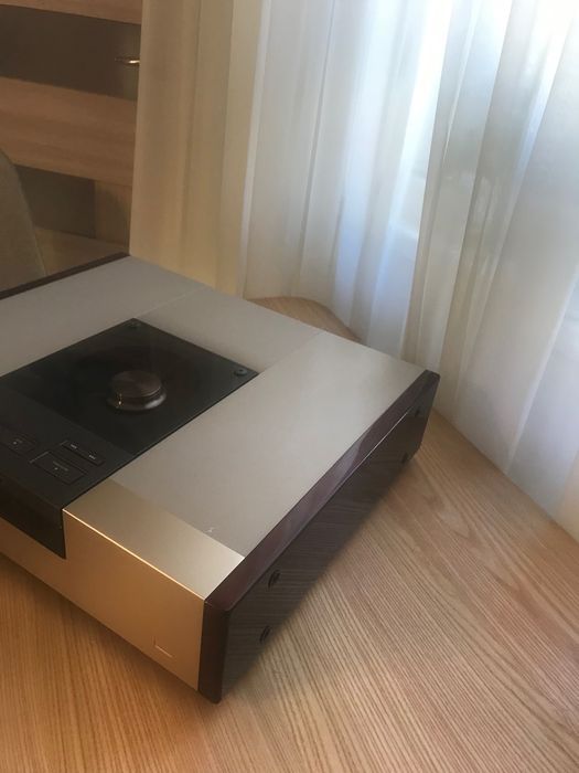 Продам топовый CD проигрыватель Victor XL-Z900: 85 000 грн. - Cd
