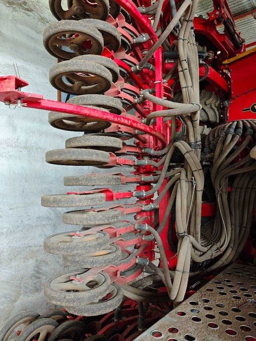 Vaderstad Spirit 900C_2022 р.в.