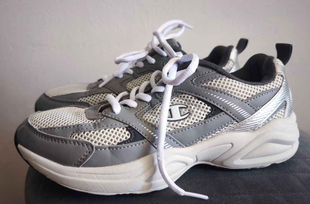 Buty sportowe  Champion damskie