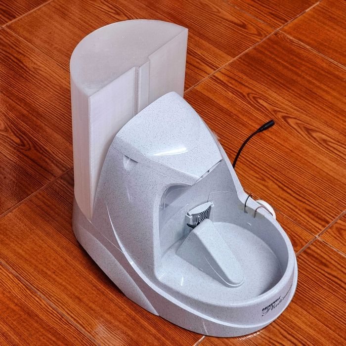 Tanque Reservatório para Drinkwell Platinum 3.9L