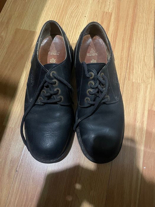 Ботинки Camel 42,5 винтаж