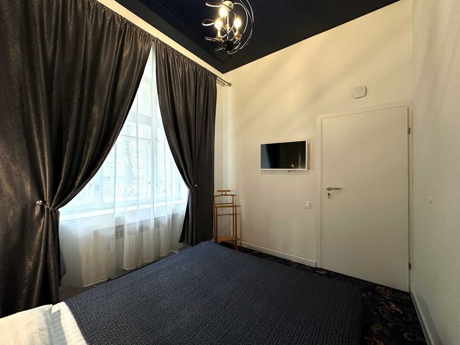 Здам подобово Апарт Готель - вул. Сковороди, 56  "The Beaumonde"