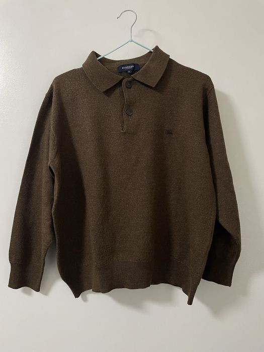 Roupa Variada Ralph Lauren, carhartt e Burberry