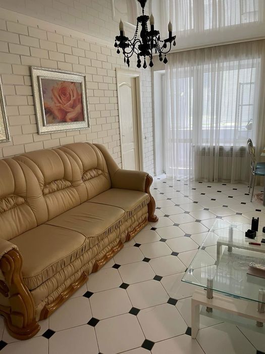 2 ком ул Бульвар мирный