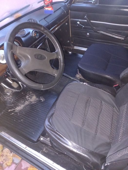 Продам. Ваз 2106