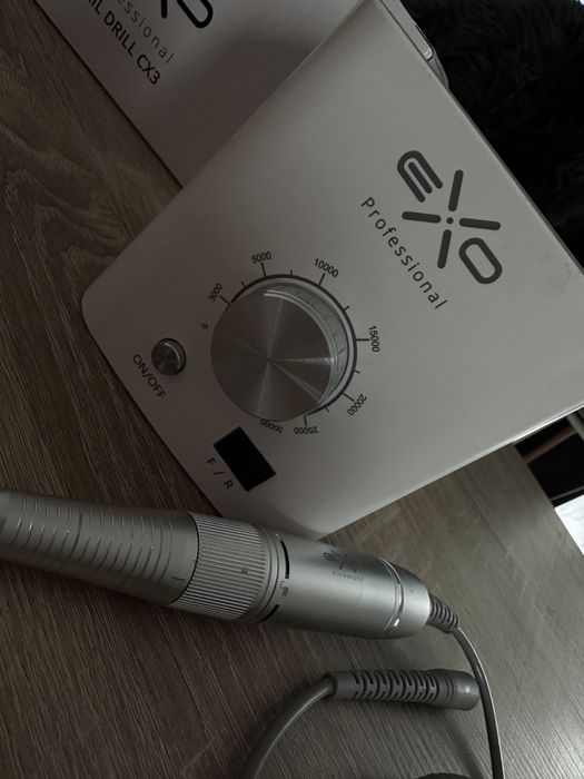 Frezarka Exo Eko CX3