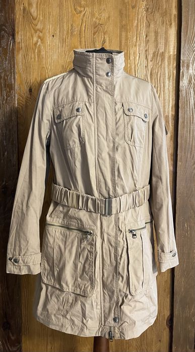 Тренч ESPRIT p. S-M