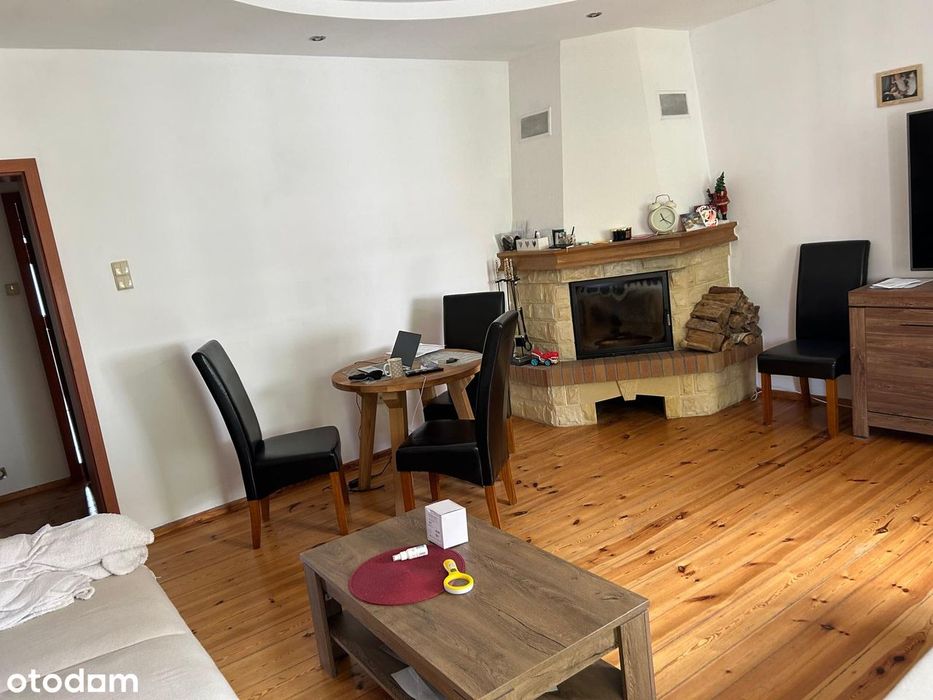 2 pokojowe mieszkanie 59 m2 blisko plaży +ogródek , piwnica i komórka