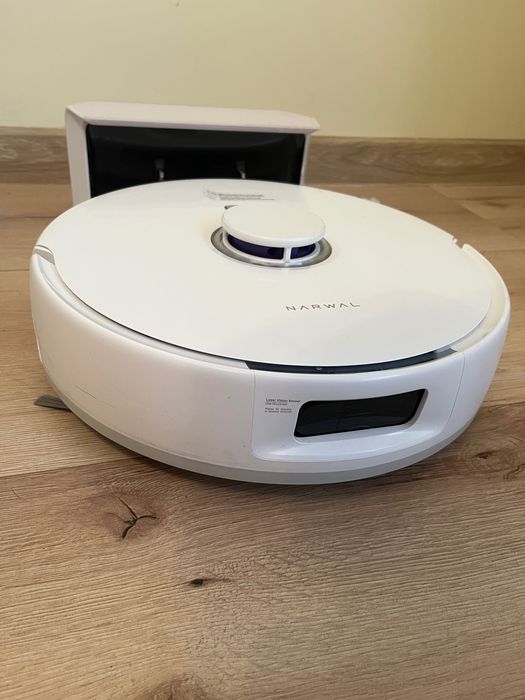 Sprzedam robot sprzątający