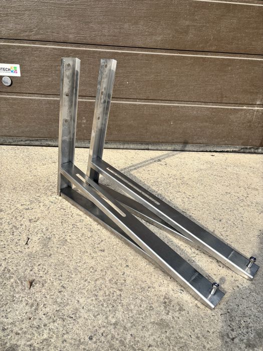 Кріплення К1 К2 К3 НОВЕ