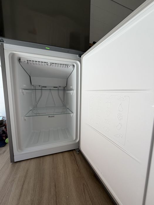 Frigorifico NO FROST - Hotpoint by Ariston