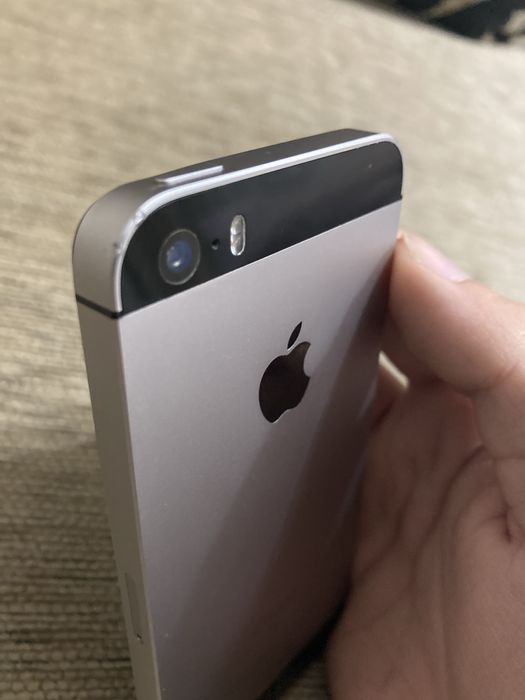 Iphone Se 1ªgeração