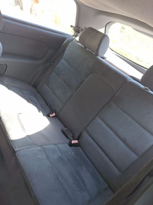 Vendo ou troco Audi A3 8L
