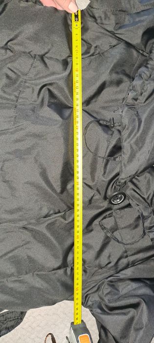 Kurtka ciążowa L / XL