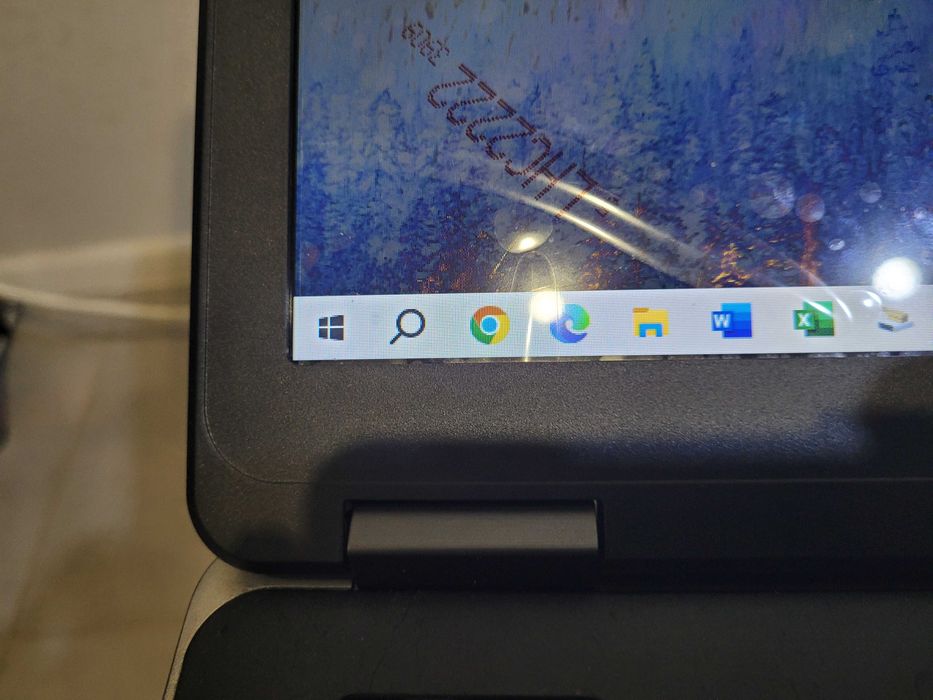 Ноутбук Dell Latitude E6540 HD i5-4300m/RAM 8 Gb/mSATA 128Gb/HDD 500Gb