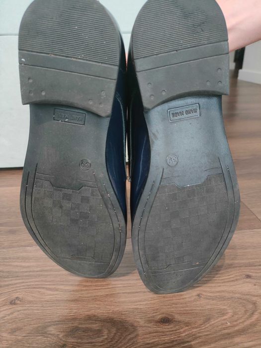 Buty męskie McArthur 39