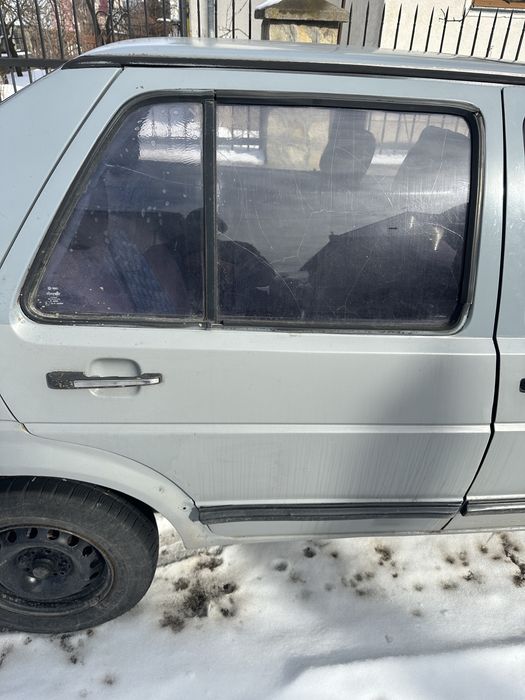 Фольцваген джета ТЕРМІНОВО