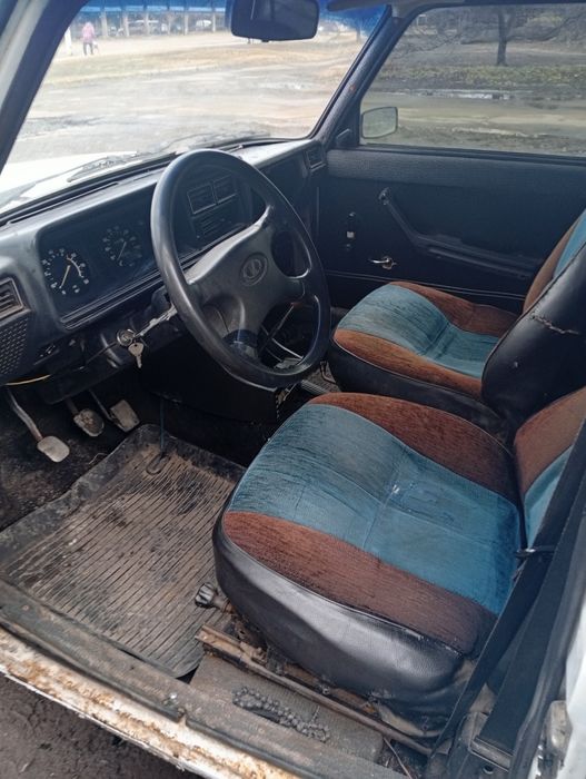 Продам ВАЗ 07! 2003 год!