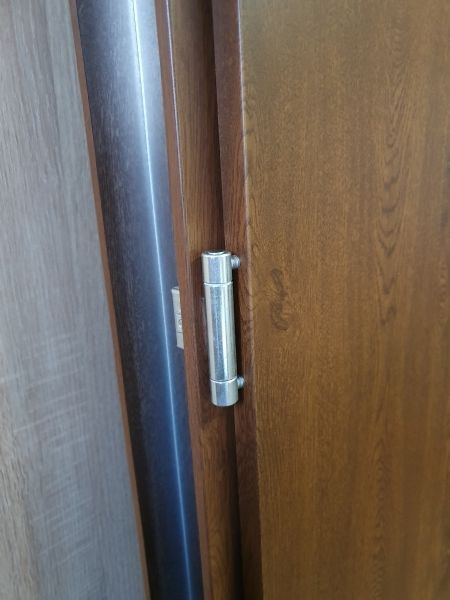 Drzwi zewnętrzne GRUBE 72mm model "MIRIAM 2" SZYBKA DOSTAWA