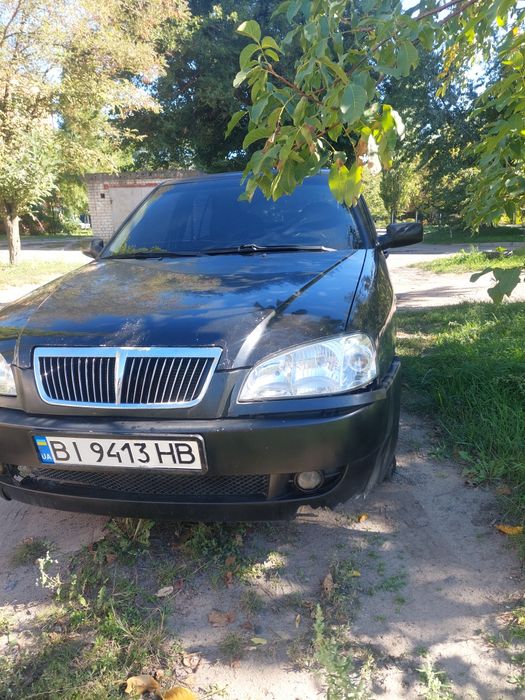 Продам Чери Амулет а15