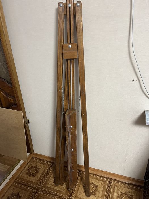 Мольберт для рисования