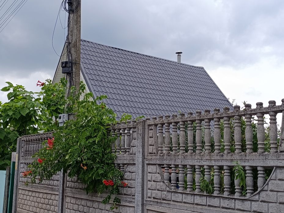 Продаж! Будинок, ділянка 6 соток Осокорки, Дарницький р-н, 3 км метро